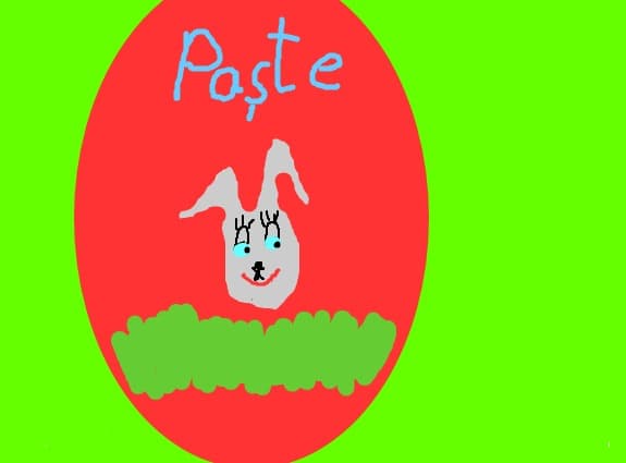 Paste