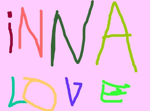 inna love