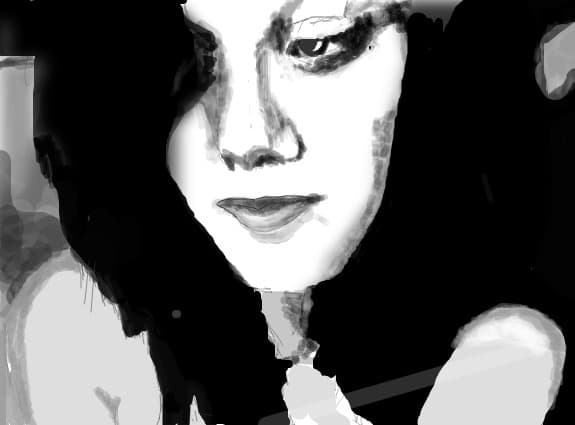 portret 3