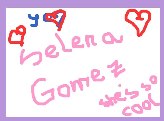 Selena Gomez ;x;x