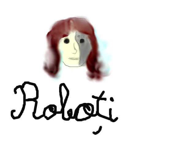 roboti