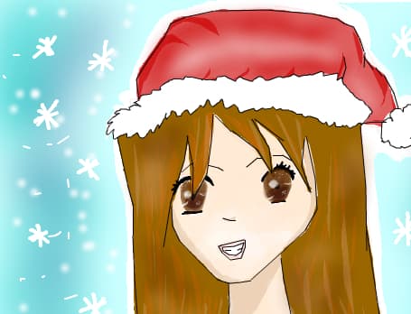 merry christmas