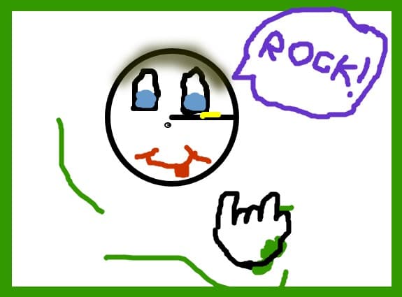 ROCK