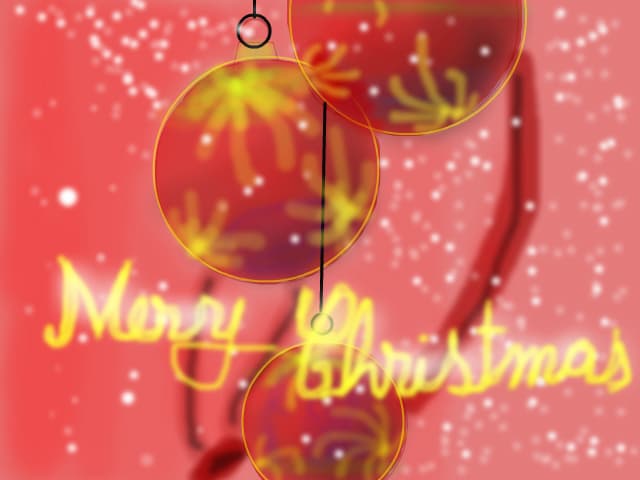 Merry Christmas