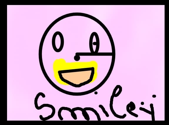 smiley