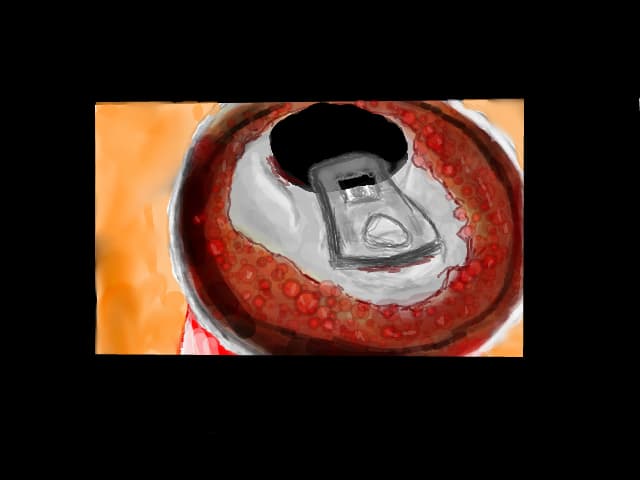 Coca Cola