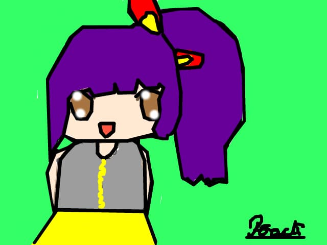 anime garl