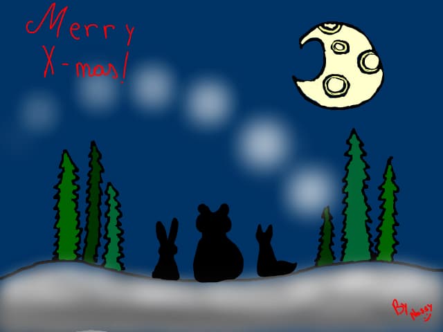 Merry X-mas