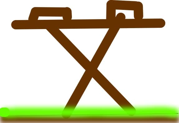 la  pignic  in  aer  liber