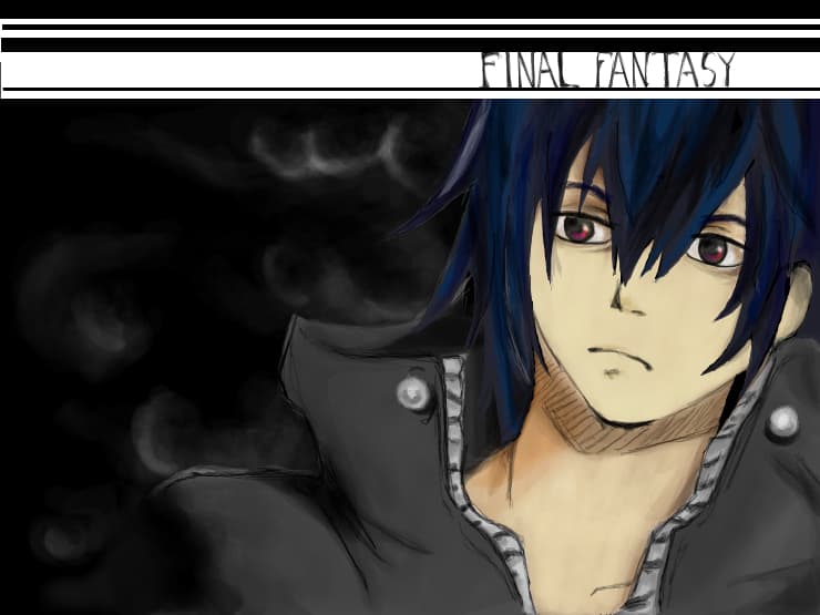 final fantasy