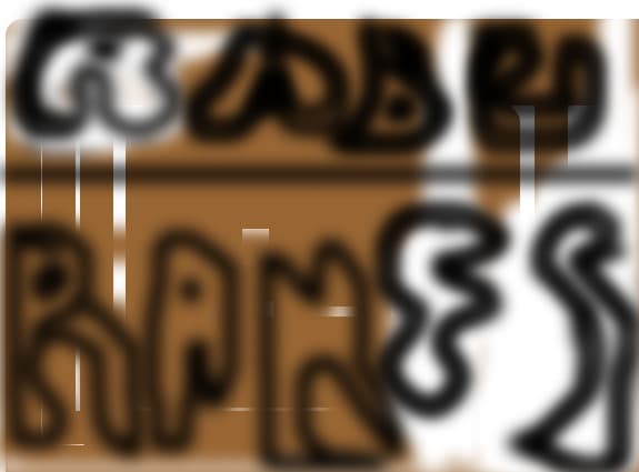 My name is