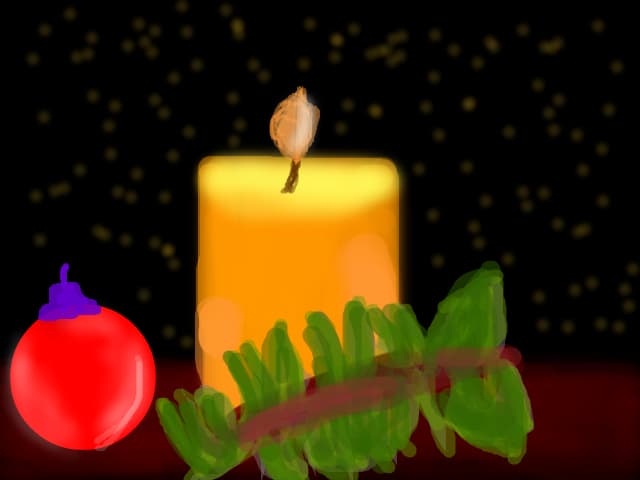 Merry Christmas!