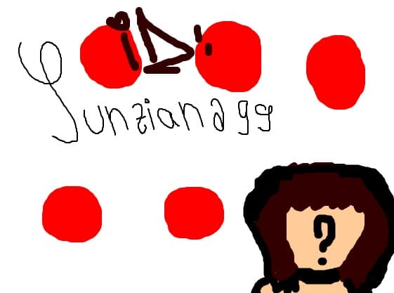 id`ul  meu: sunziana99