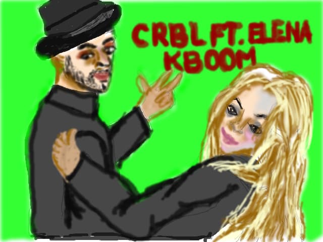CRBL FT.ELENA-KBOOM