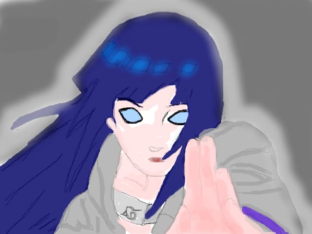 Hinata