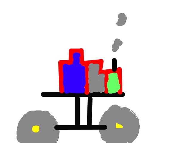 TRACTOR