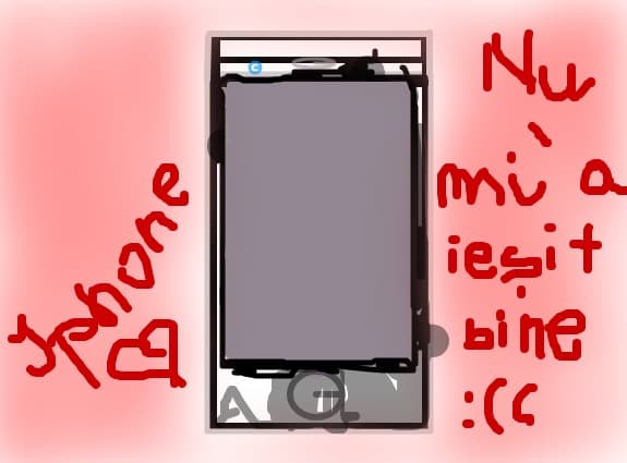 Iphone :X