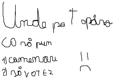 ...
