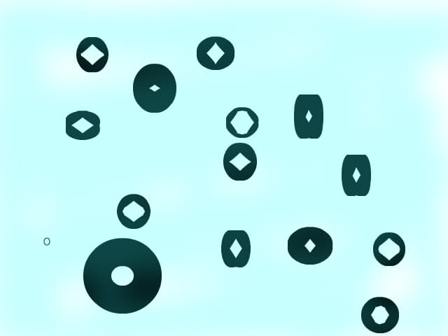 puncte