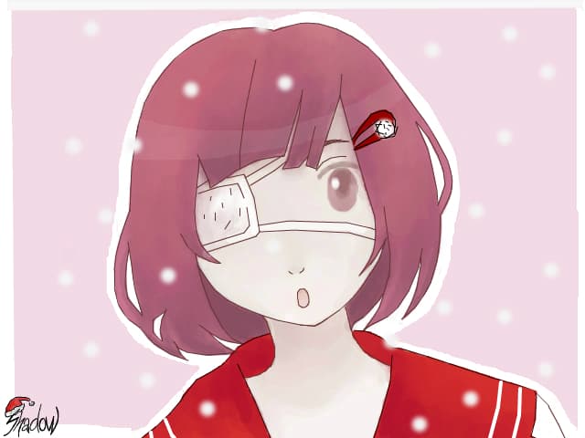 - Snow