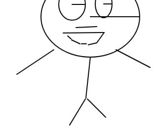 primu meu desen