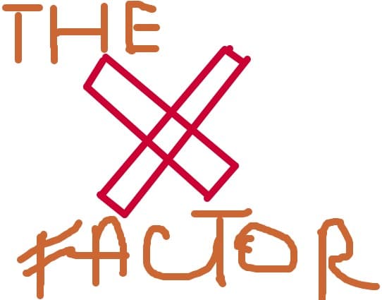 x factor
