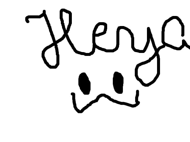Heya !