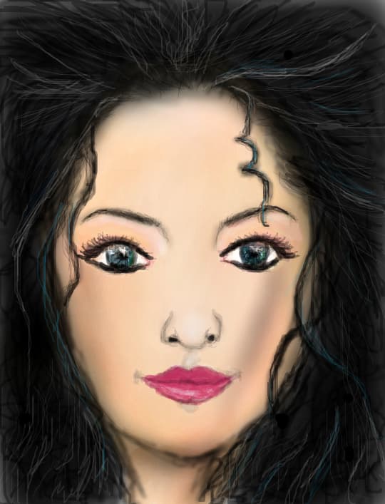 girl