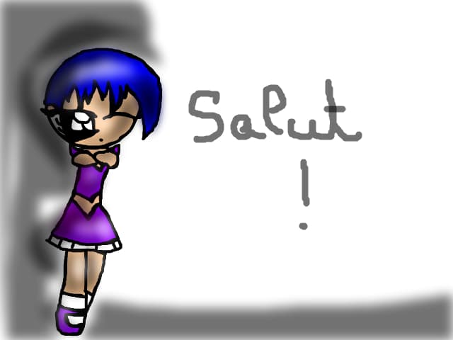 Salut