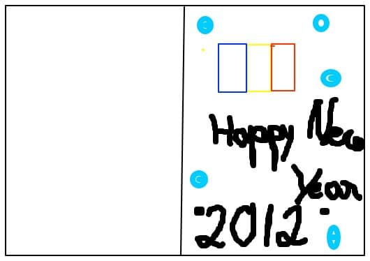 Happy New Year