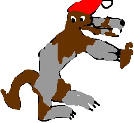 SCRAT