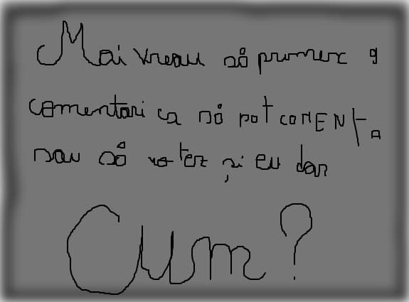 Intrebare