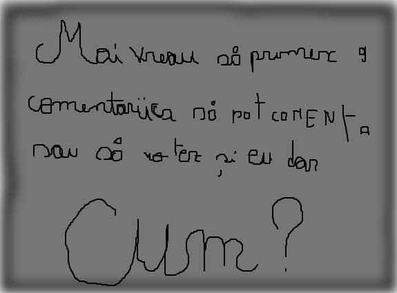 Intrebare