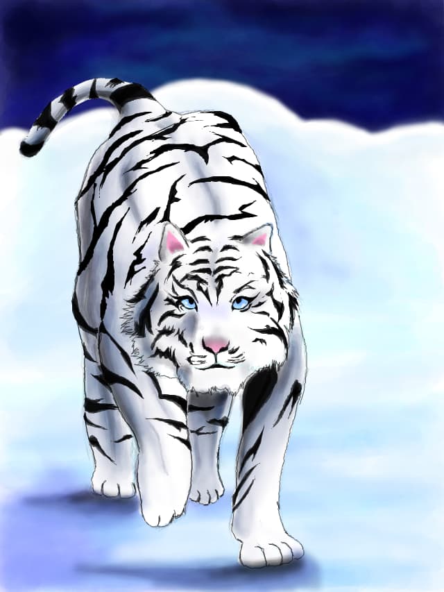let it snow