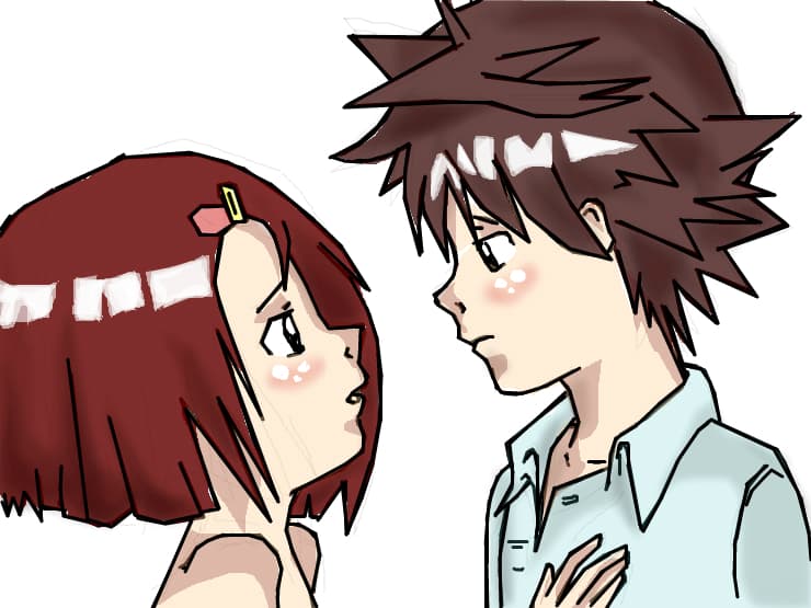 love
