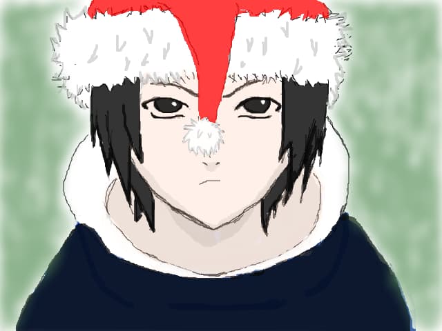 sasuke