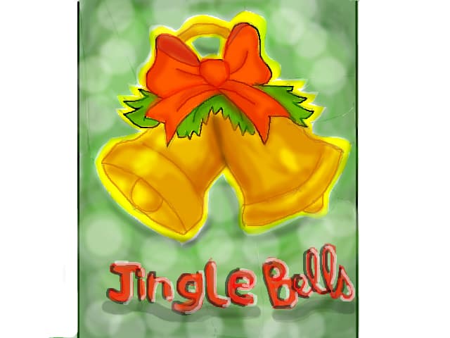 Jingle Bells (oarecum)
