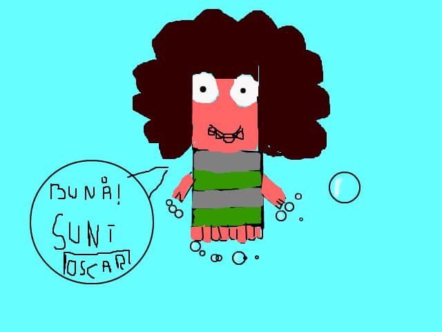 Oscar