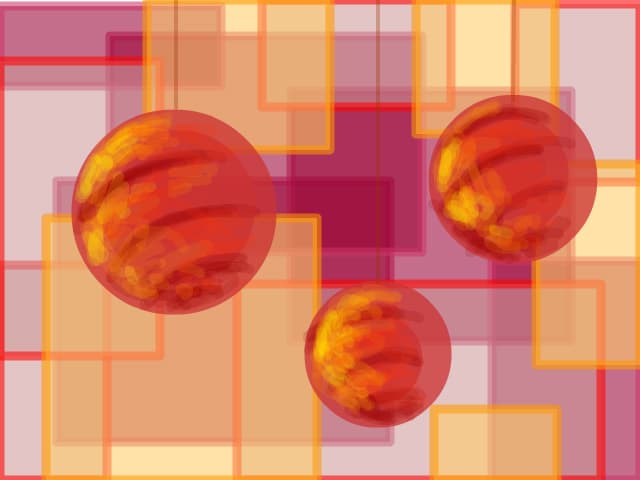 globuri