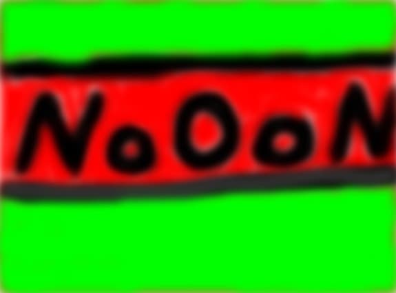 NoOoN