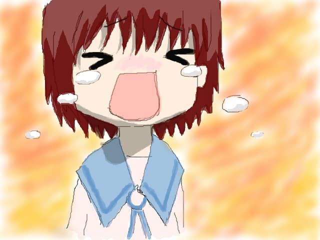 girl