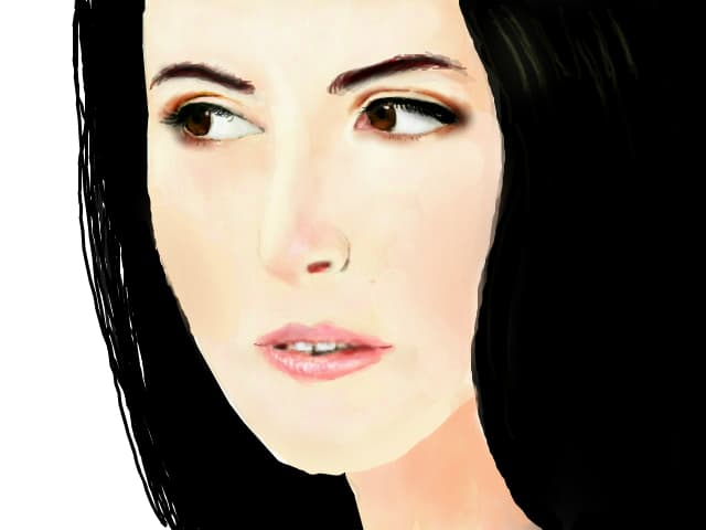 sharon