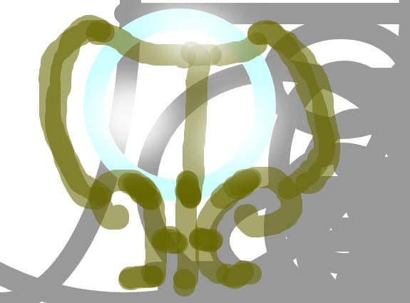 un glob de cristal care prevesteste ca voi fi o stea