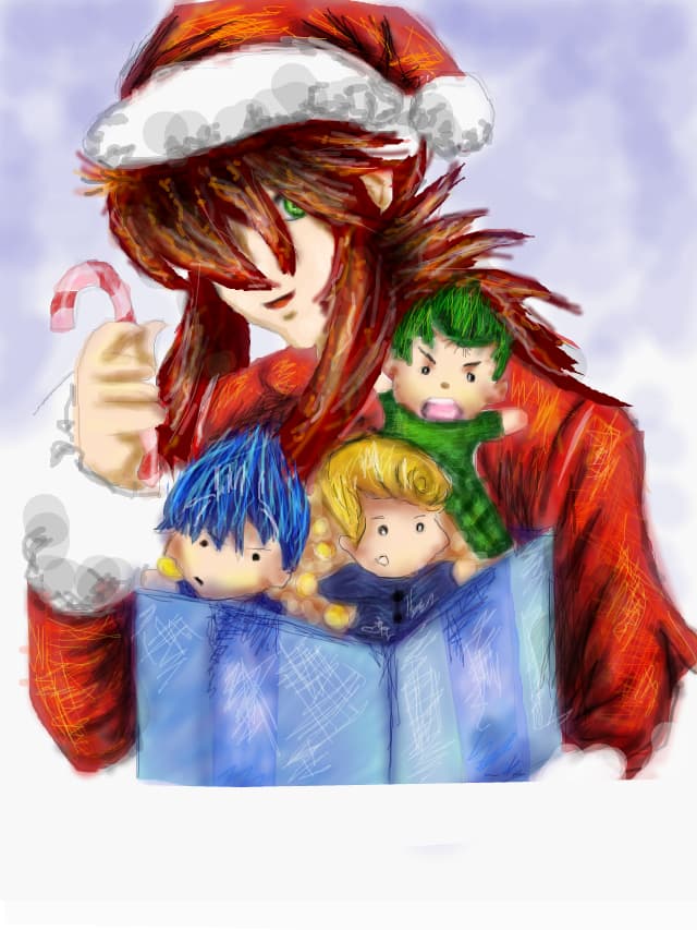 merry christmas