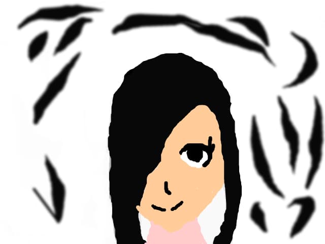 portret