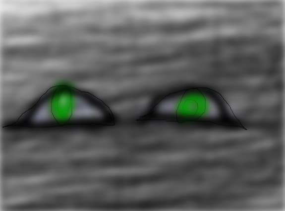 Ochii inselatori