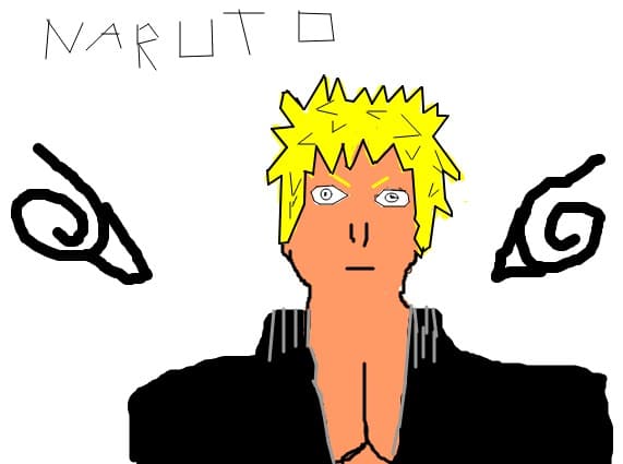 naruto hidden leaf