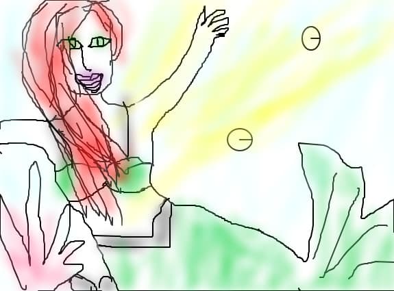 Ariel