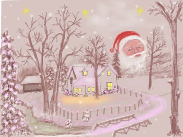 Ho,ho,ho