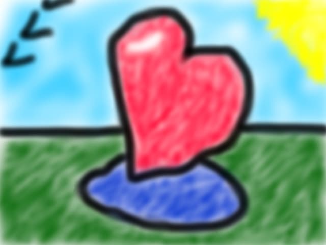 Love:x
